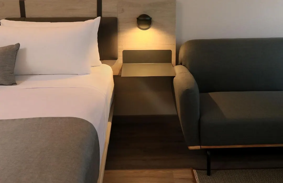 City Express Plus By Marriott Monterrey Centro-1